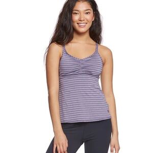 prAna Filament Yoga Tank Top